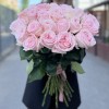 Ароматная Роза Пинк Охара
