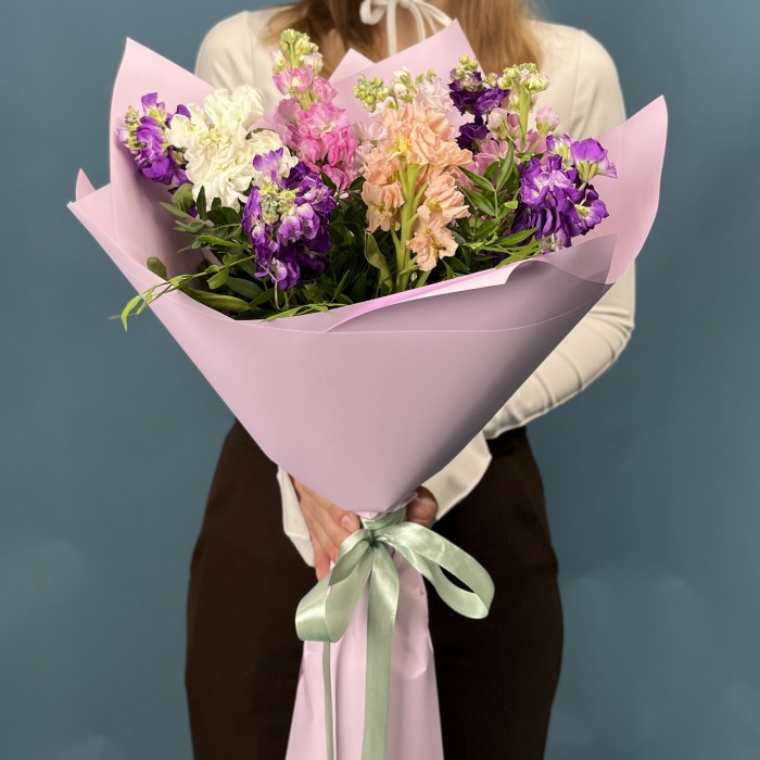 11 маттиол нежный MIX