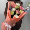 Букет дня Тихий вечер
