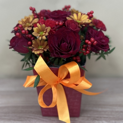 Букет дня Сочное Ассорти