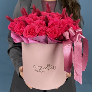 Букет дня Звездная ночь