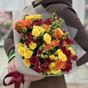 Букет дня Украшение