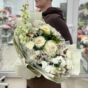 Букет дня Дивный день