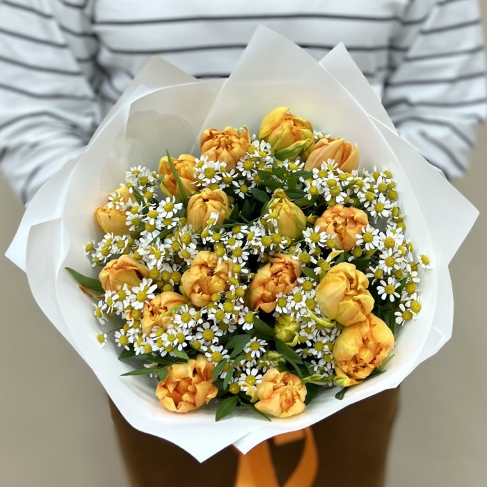 Букет дня Любовь