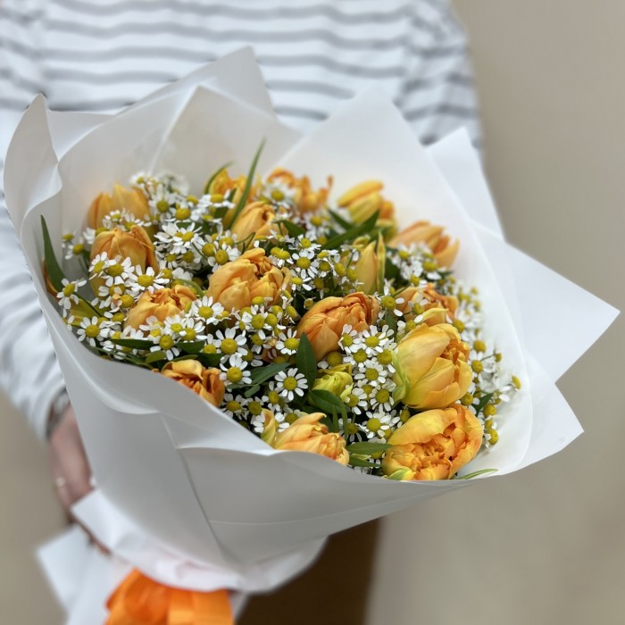 Букет дня Любовь