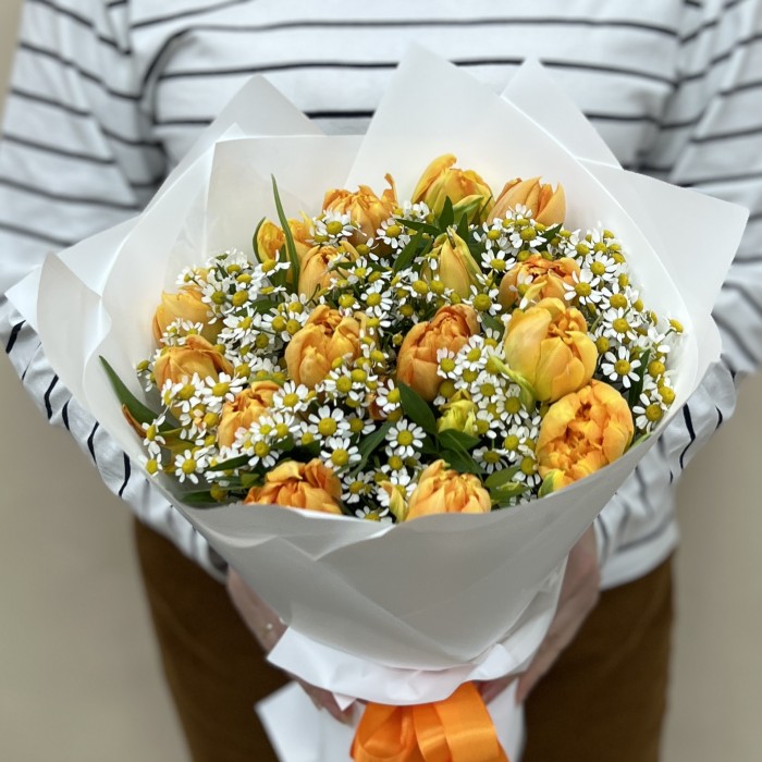 Букет дня Любовь