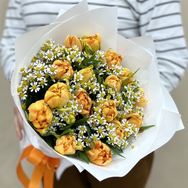 Букет дня Любовь