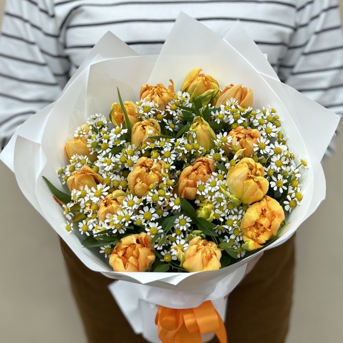 Букет дня Любовь