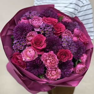 Букет дня Украшение