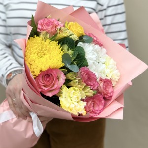 Букет дня Для тебя