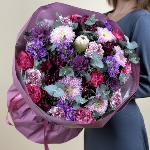 Букет дня Сюрприз