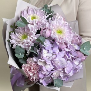 Букет дня Сумерки