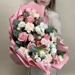 Букет дня  Млечный путь