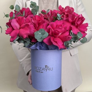 Букет дня Лето