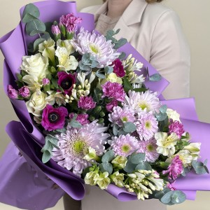 Букет дня Для тебя