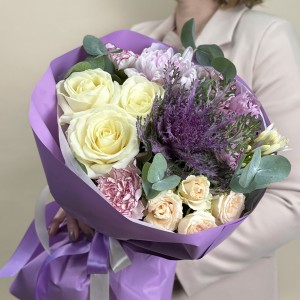 Букет дня Дивный день