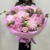 Букет дня Черничный смузи