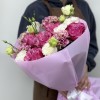 Букет дня Гранатовый свет