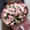 Букет дня Малиновая волна