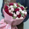 Букет дня Апельсиновый рассвет