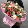 Букет дня Любовь