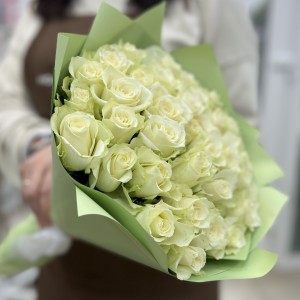 Букет дня Акварель