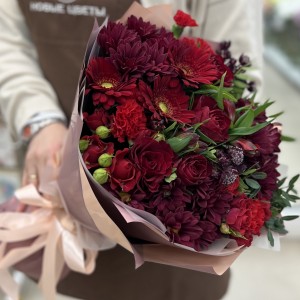 Букет дня Летний дождь