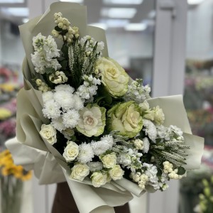 Букет дня Сумерки