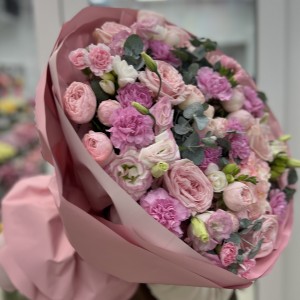 Букет дня Нежность