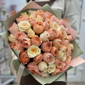 Букет дня Летняя магия