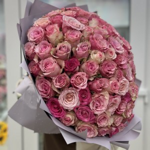 Букет дня Любовь