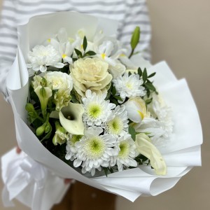 Букет дня Сюрприз