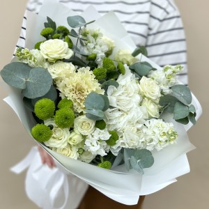 Букет дня Дивный день