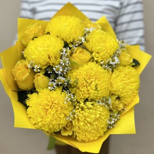 Букет дня Весна