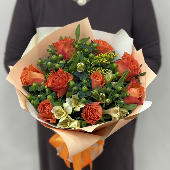 Букет дня Летняя магия