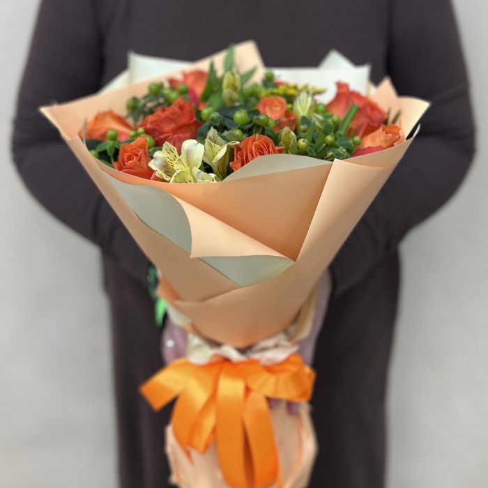 Букет дня Летняя магия