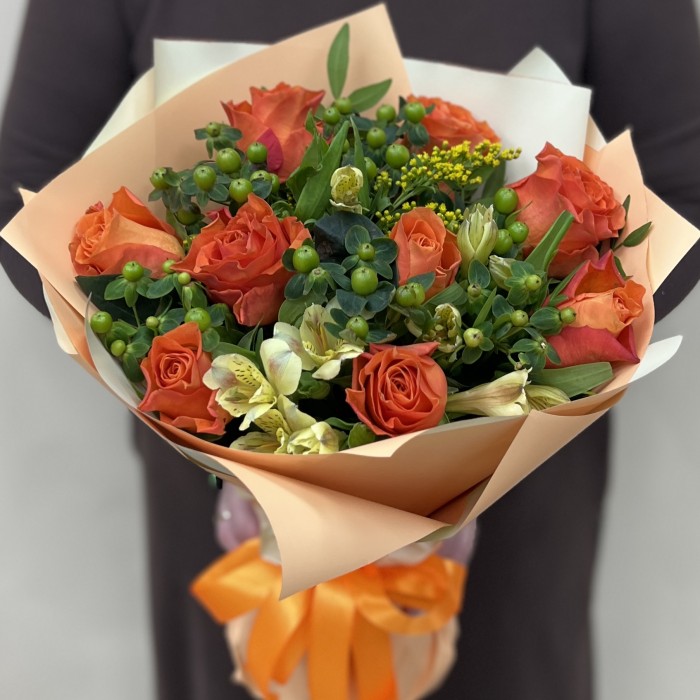 Букет дня Летняя магия