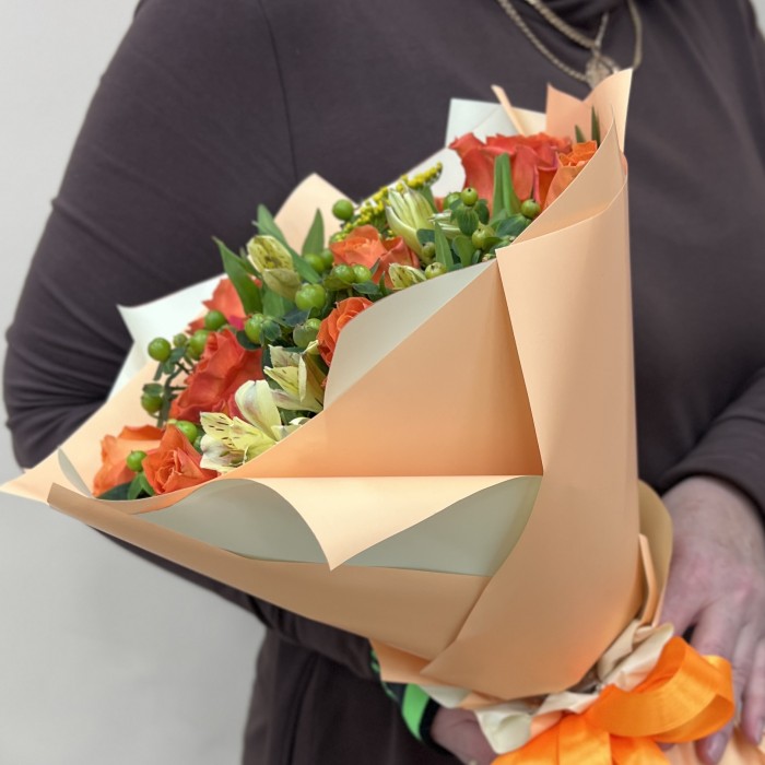 Букет дня Летняя магия