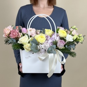 Букет дня Украшение