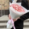 25 роз Кантри Кэнди 40 см