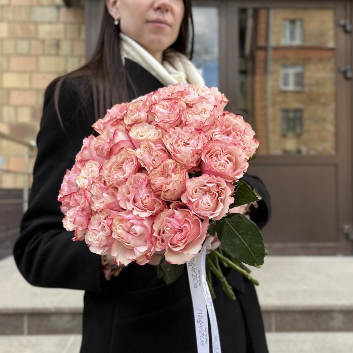 Роза Кантри Кэнди 40 см