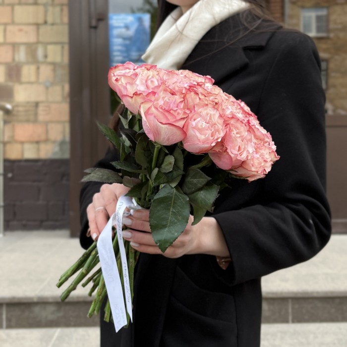 Роза Кантри Кэнди 40 см