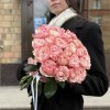 Роза Кантри Кэнди 40 см