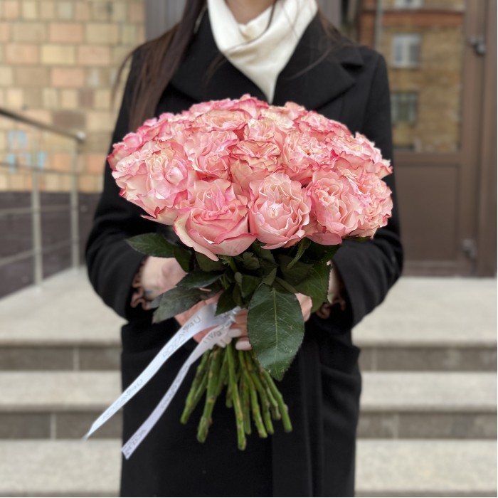 Роза Кантри Кэнди 40 см