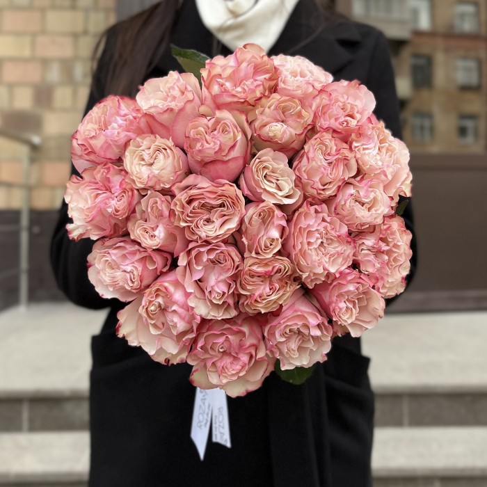 Роза Кантри Кэнди 40 см