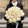 Роза Веддинг 40 см