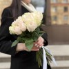 Роза Веддинг 40 см