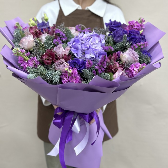 Букет дня Каприз