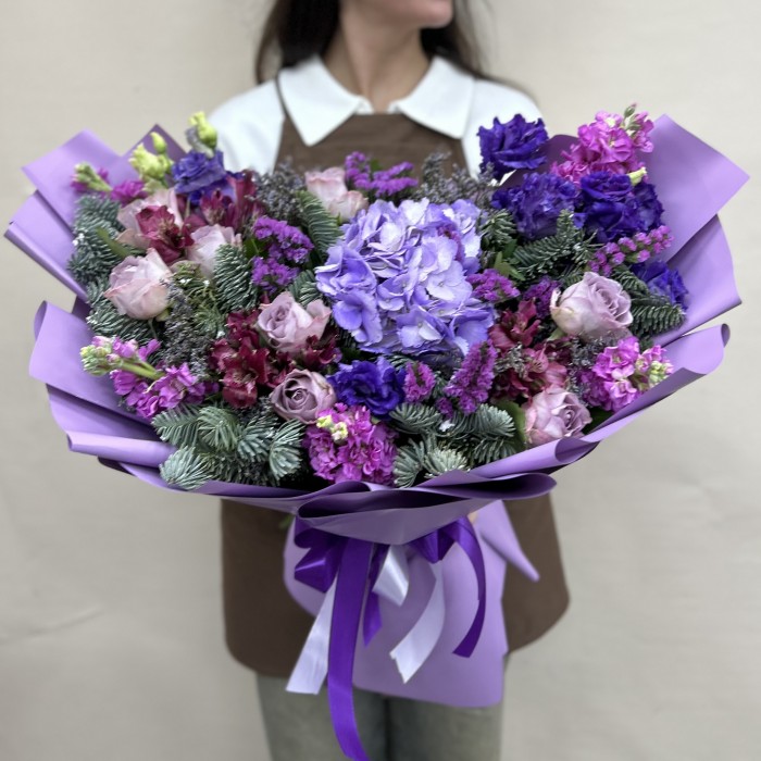 Букет дня Каприз