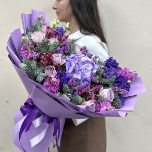 Букет дня Каприз